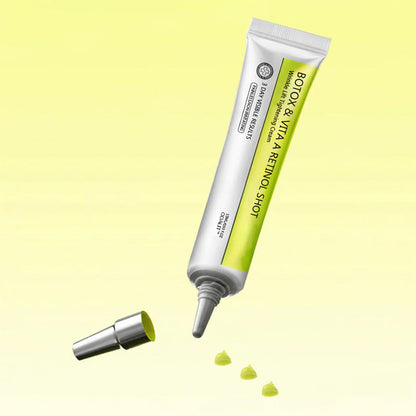 LuminaLift™ — Instantly Reveal Firmer, Brighter Skin That Turns Back Time Without Needles