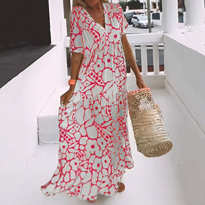 SolaraLush™ — Breeze Through Summer with Effortless, Head-Turning Elegance