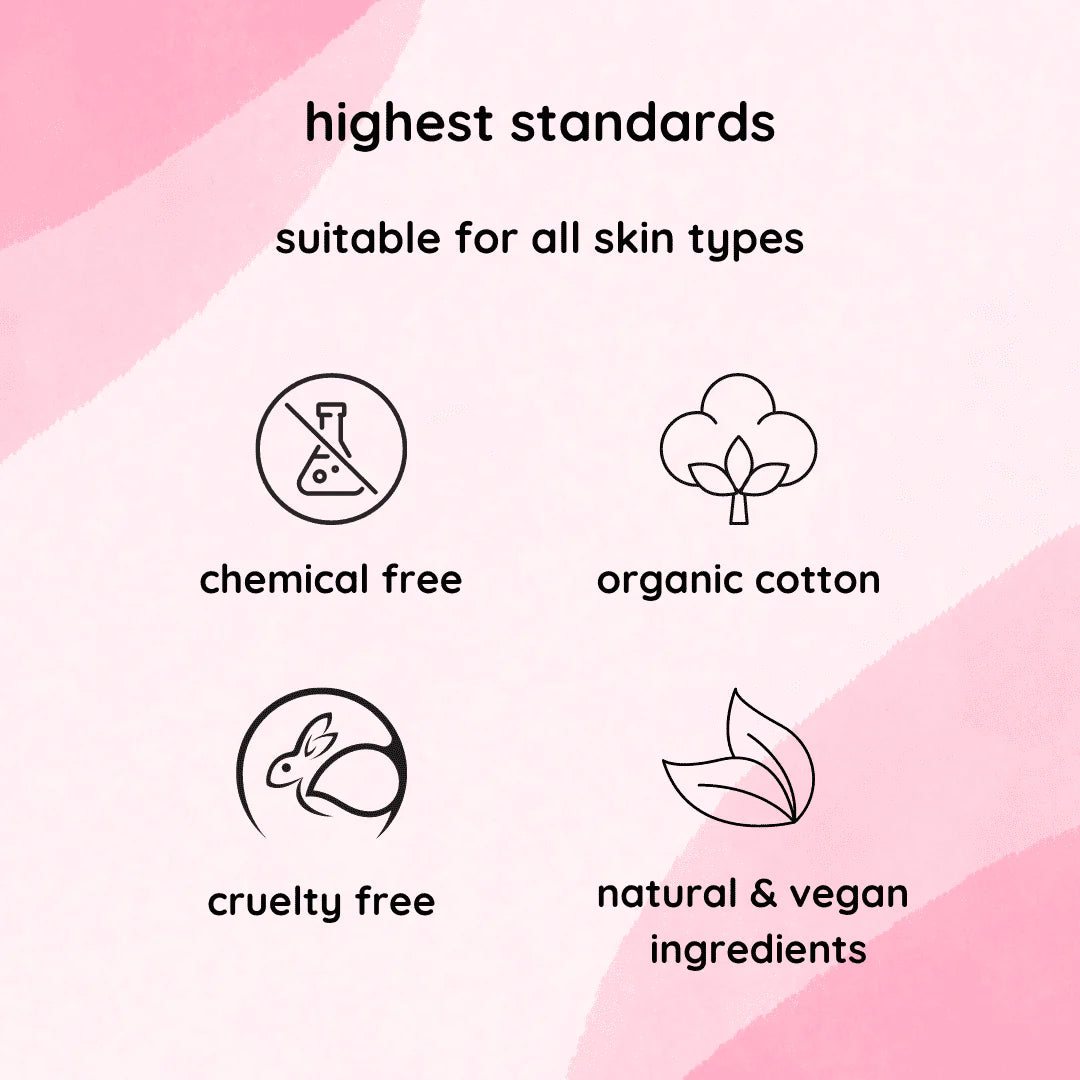 LumaLift™ Elixir Pads — Wake Up to Radiant, Silky Skin That Steals Every Glance