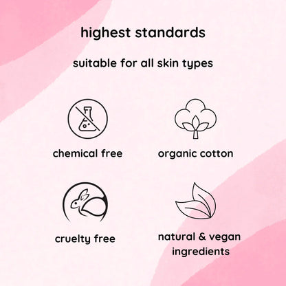LumaLift™ Elixir Pads — Wake Up to Radiant, Silky Skin That Steals Every Glance