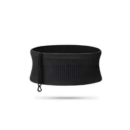 JorinRun — Lightweight Water-Resistant Waist Bag for Running