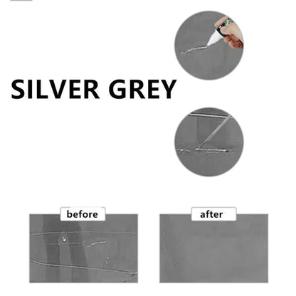 LumaSheen™ Scratch Eraser Pen — Instantly Restore Your Car’s Showroom Shine and Confidence