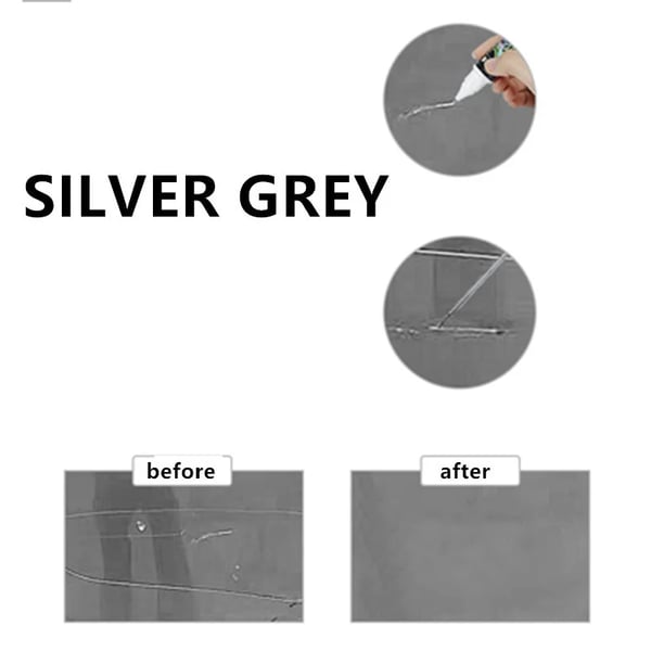 LumaSheen™ Scratch Eraser Pen — Instantly Restore Your Car’s Showroom Shine and Confidence