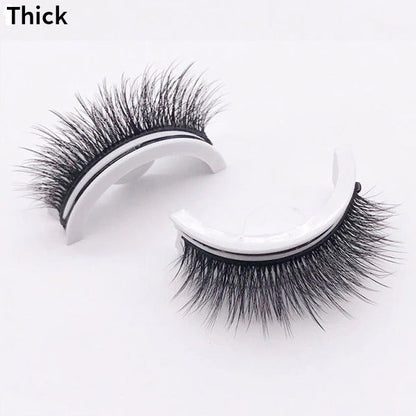 GlowMist™ — Instant, Natural-Looking Lashes That Boost Your Confidence in Seconds