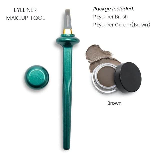 EdgeDefine™ — Glide On Bold, Smudge-Proof Lines That Boost Your Confidence All Day