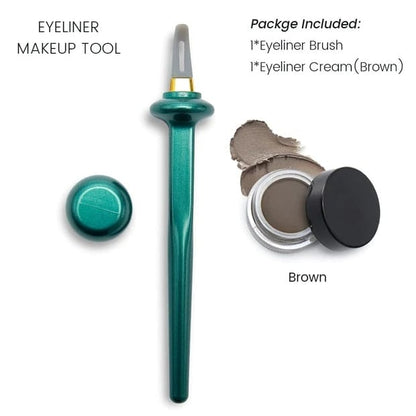 EdgeDefine™ — Glide On Bold, Smudge-Proof Lines That Boost Your Confidence All Day