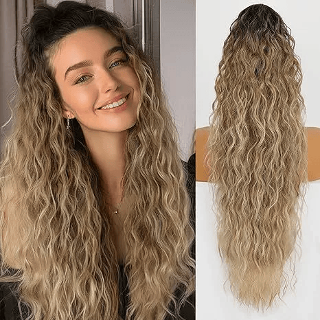 LushLift™ — Instantly Transform Flat Hair into a Flawless, Bounce-Filled Style That Never Slips