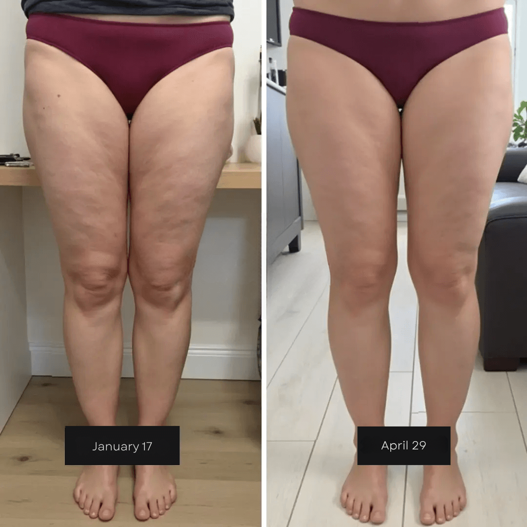 CurveCraft™ — Slip Into All-Day Confidence with Invisible, Effortless Sculpting