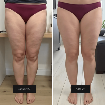 CurveCraft™ — Slip Into All-Day Confidence with Invisible, Effortless Sculpting