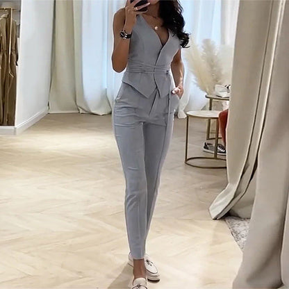VelaVogue™ — Sculpt Your Curves and Command Every Room with Effortless Confidence