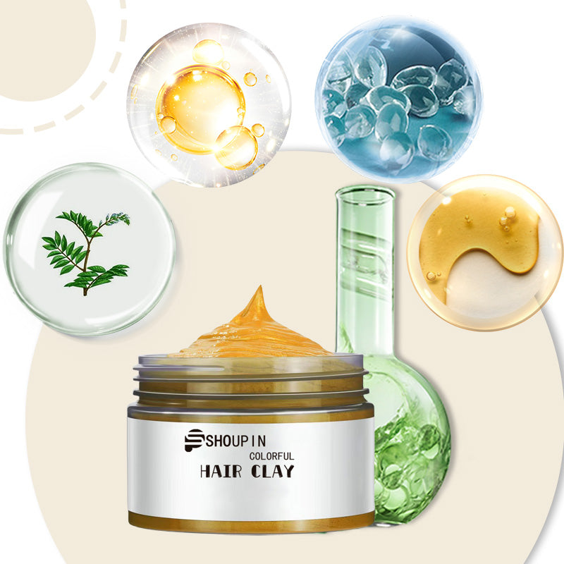 VividHue™ — Unleash Bold, Flawless Color That Fades When You Want It