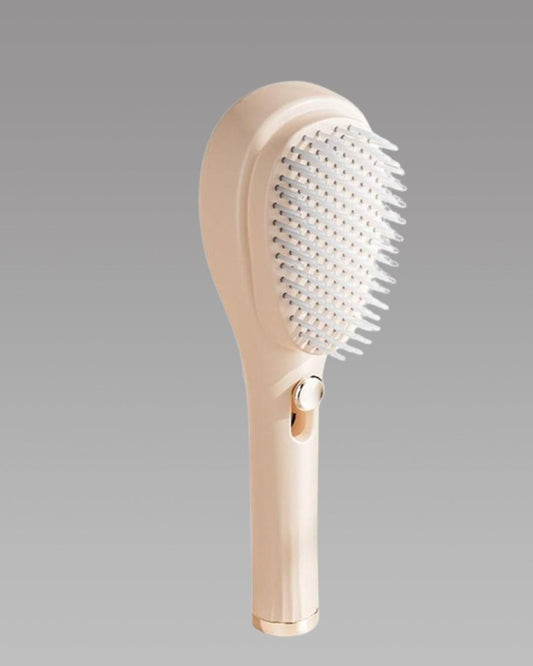 FlexiSense™ — Melt Stress and Ignite Radiant, Lively Hair Every Day