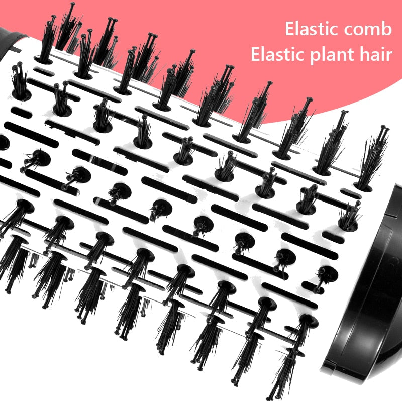 LumaCurl™ — Unleash Stunning, Damage-Free Curls That Command Attention Every Time