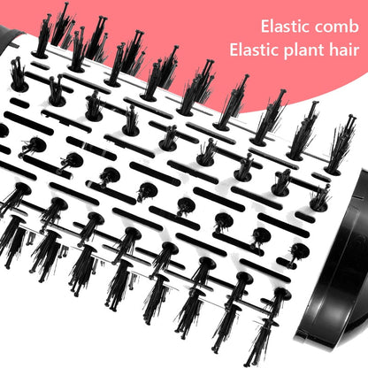 LumaCurl™ — Unleash Stunning, Damage-Free Curls That Command Attention Every Time