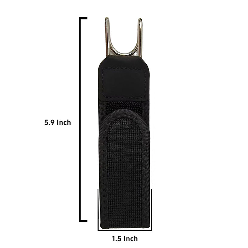 GlideFit™ — Experience Freedom and Confidence with a Belt That Moves Like You Do