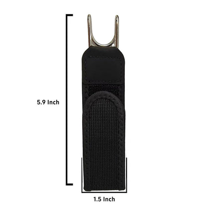 GlideFit™ — Experience Freedom and Confidence with a Belt That Moves Like You Do