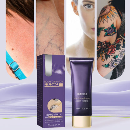 LumaSilk™ — Unleash Radiant, Flawless Skin That Lasts All Day