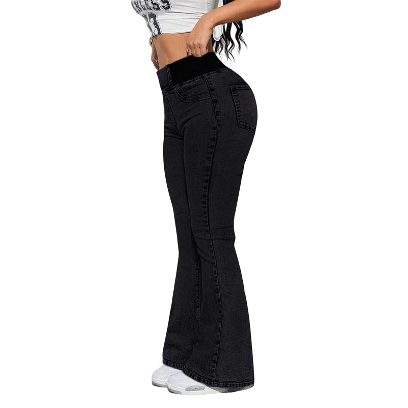 Ovantex™ Jeans — Sculpt Your Curves and Unleash Confidence That Turns Heads All Day