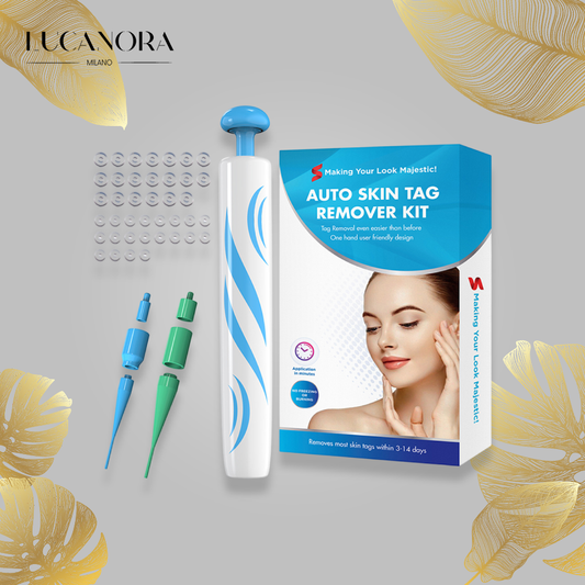 Dermaclear™ — Quickly Reveal Smooth, Tag-Free Skin Without Pain or Scars