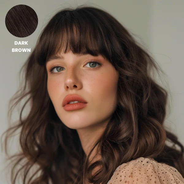 EdgeFlair™ — Flick On Instant Glamour and Own Your Bold New Look