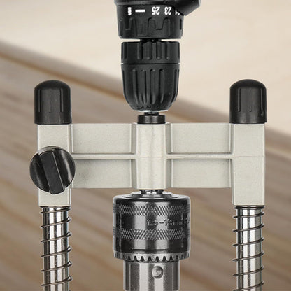 ApexDrill™ — Lock Every Angle, Nail Perfect Holes Like a True Pro