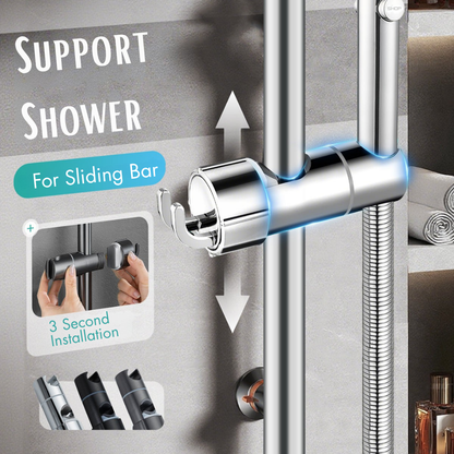 SteelRay™ — Instantly Elevate Your Space with Lasting Shine and Effortless Style