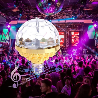 StrobeBlast™ — Ignite Instant Party Energy | 50% Off