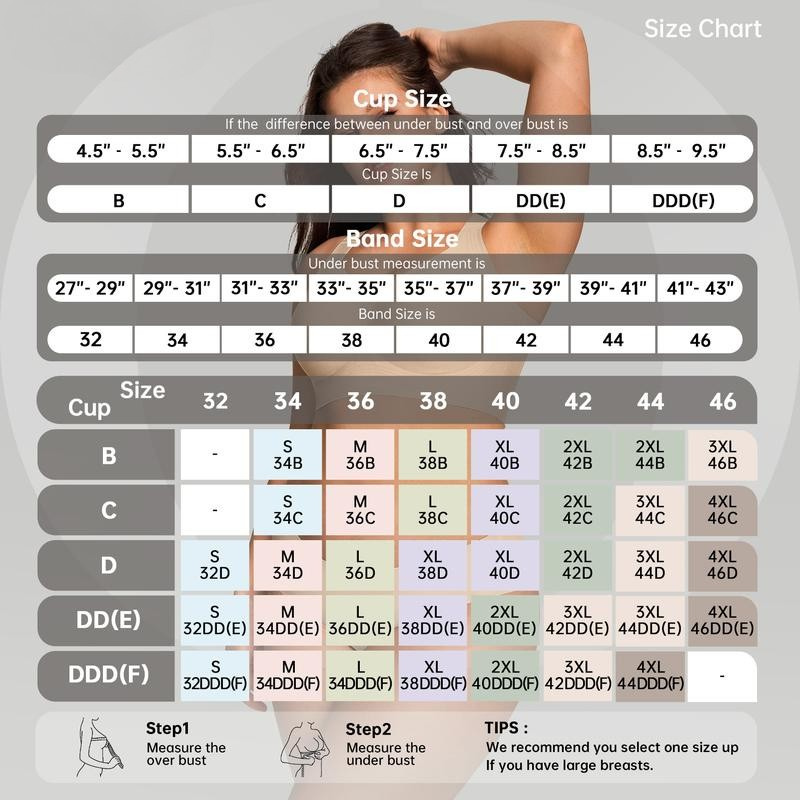 SilkLace™ — Feel Unstoppable All-Day Freedom and Flawless Confidence