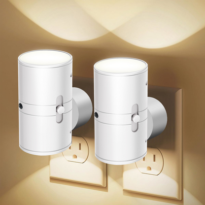 LumaSoul™ — Transform Your Space into a Warm, Calm Sanctuary with a Simple Twist