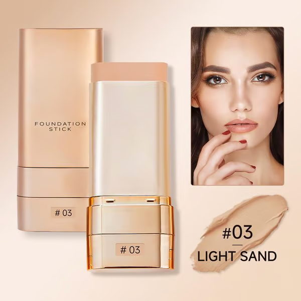 DemiLuxe™ Serum Stick — Unleash Radiant, All-Day Confidence with Effortless Flawless Skin