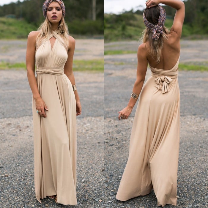 EndlessSummer™ - Infinite Summer Dress