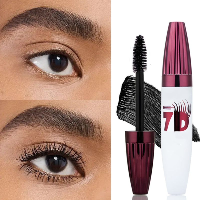LashLure™ — Unlock All-Day Drama with Clump-Free, Show-Stopping Lashes