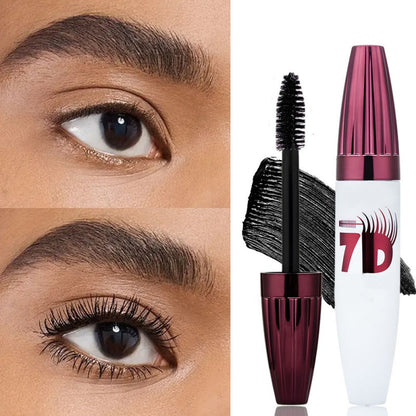 LashLure™ — Unlock All-Day Drama with Clump-Free, Show-Stopping Lashes