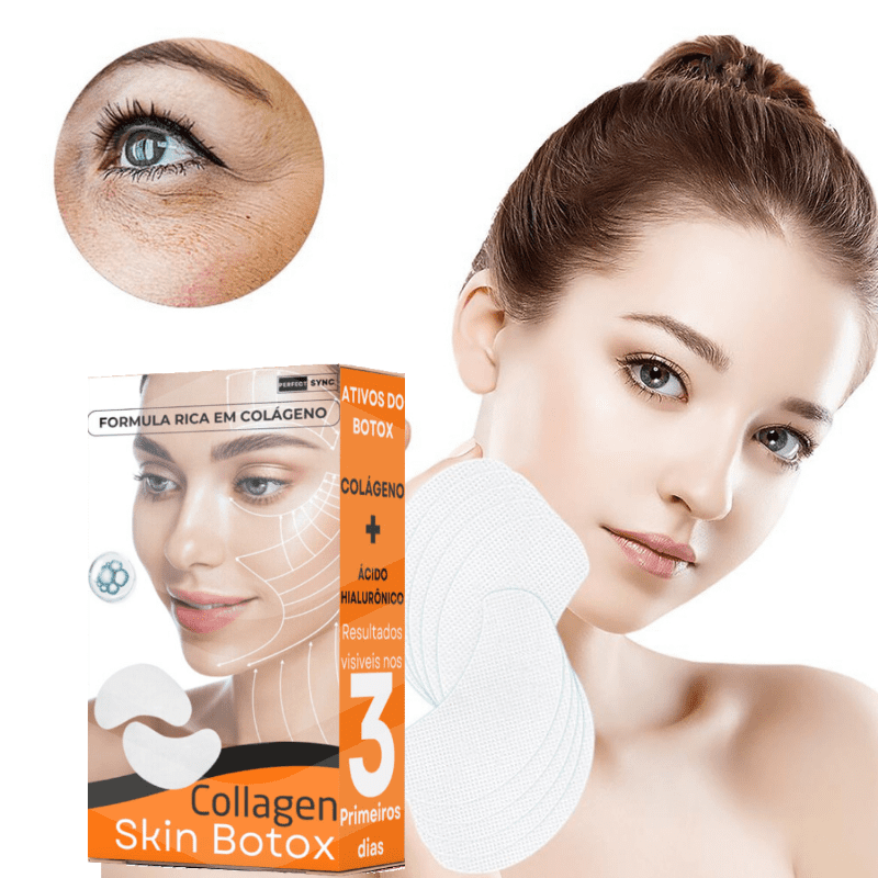 NovaLuxe™ Serum — Bounce Back Youthful, Radiant Skin in Days