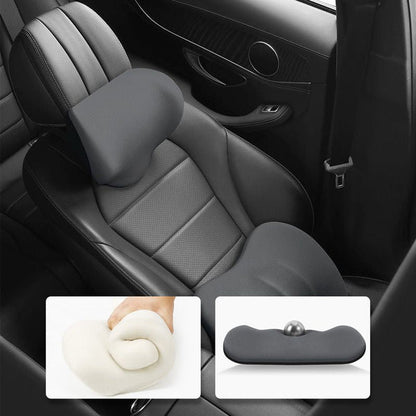 VeloCushion™ — Drive Pain-Free and Feel Unstoppable Comfort Every Mile