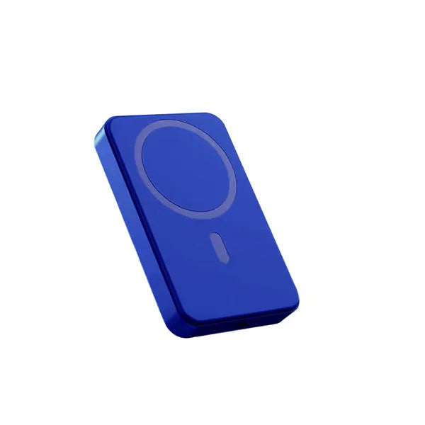 MagneticCharge™ — Snap On Freedom and Power Your Fast-Paced Life