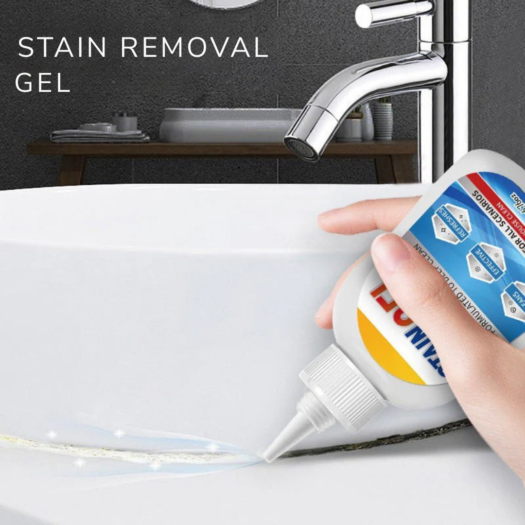 PureGuard™ Mold Remover — Crush Stubborn Mold Fast for a Fresh, Spotless Home