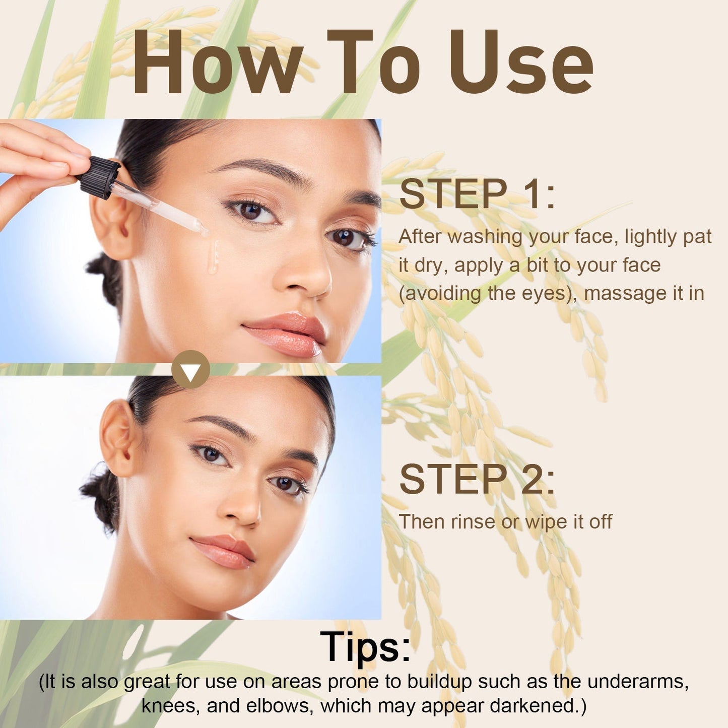 Ramara Essence™ — Unleash Silky Smooth Skin That Radiates Confidence Every Day