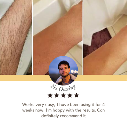 SmoothSilque™ — Feel Instantly Silky, Softer Skin That Boosts Your Confidence Every Time