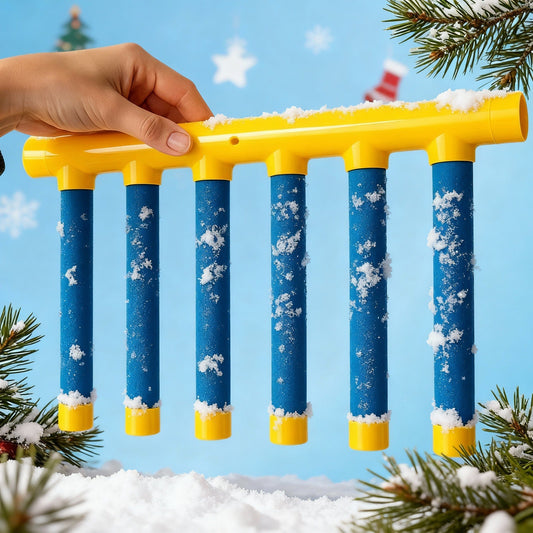 VivaLuxe™ — Unleash a Radiant Glow That Commands Every Room