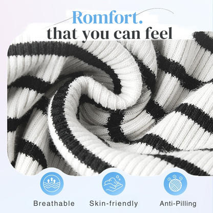 VelariCurve™ — Experience Unmatched Comfort That Celebrates Every Curve All Day Long