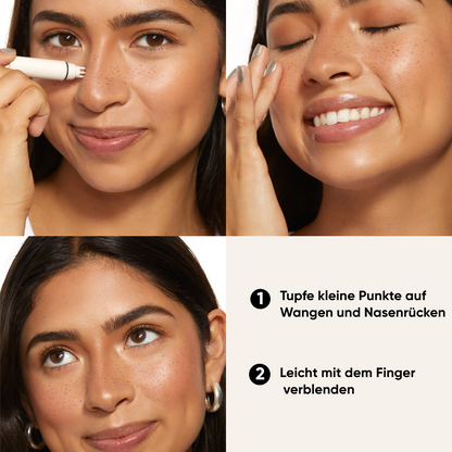 FrecklEase™ — Unlock Your Effortless, Sun-Kissed Confidence Instantly