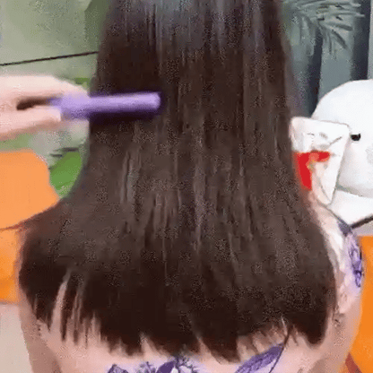 SilqueWave™ — Unlock Silky, Head-Turning Hair Without the Heat Damage