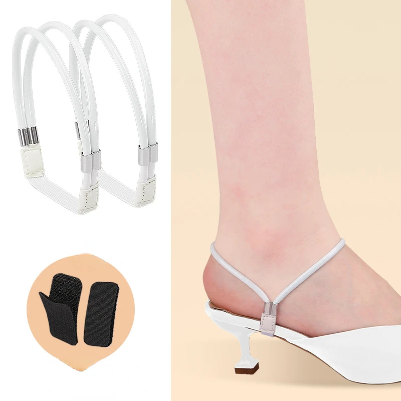 LuminaLock™ — Sparkle with Confidence and Never Slip Again