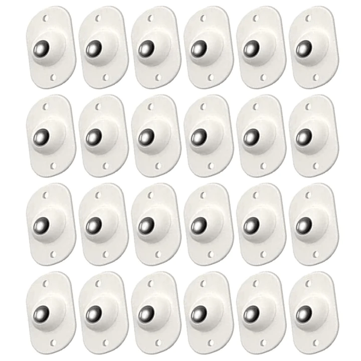 SwiftRoll™ — Effortless Furniture Moves That Protect Your Back and Save Your Energy