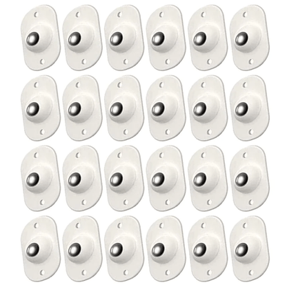 SwiftRoll™ — Effortless Furniture Moves That Protect Your Back and Save Your Energy