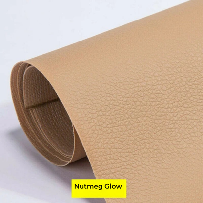 LuxuraPatch™ — Restore Your Leather’s Pristine Beauty in Seconds