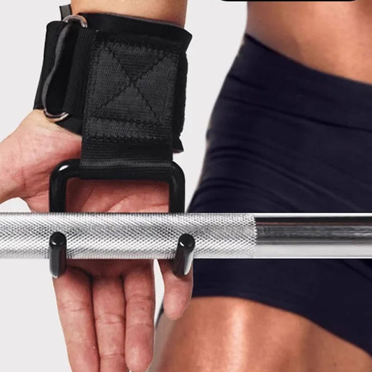 Grip Titan™ — Crush Every Rep with Unbreakable, Pain-Free Grip Power