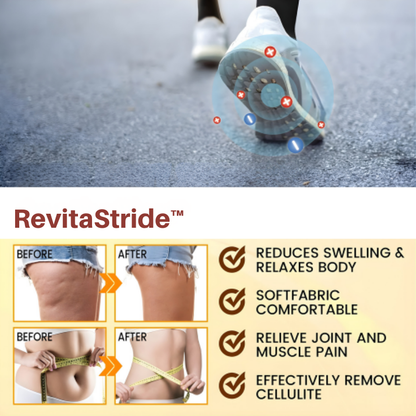 FlexSolace™ Comfort Socks — Energize Every Step with Soothing Warmth and Massage Bliss
