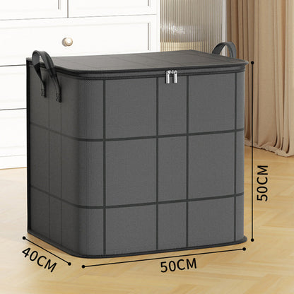 TitanTrove™ — Master Your Mess with Unbreakable, Spacious Storage That Clears Your Mind
